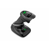 Zebra DS2278-SR 2D-viivakoodilukija, musta, Bluetooth