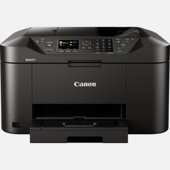 Canon MAXIFY MB2150 väri mustesuihku monitoimitulostin faksilla, WLAN ja Cloud Link 0959C006