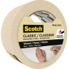 3M Classic 2000 maalarinteippi, beige, 48 mm x 50 m, PEFC-sertifioitu (CLASSIC-4850 PEFC)