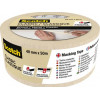3M Classic 2000 maalarinteippi, beige, 48 mm x 50 m, PEFC-sertifioitu (CLASSIC-4850 PEFC)