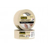 3M Classic 2000 maalarinteippi, beige, 48 mm x 50 m, PEFC-sertifioitu (CLASSIC-4850 PEFC)