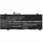 CoreParts kannettavan akku Lenovo (MBXLE-BA0239)