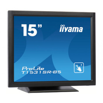 Iiyama ProLite T1531SR-B5 15