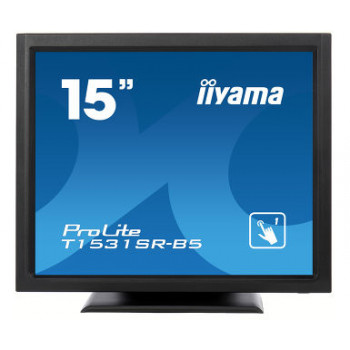 Iiyama ProLite T1531SR-B5 15