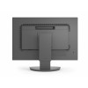 NEC Sharp MultiSync EA241W 24 tuuman WUXGA IPS LED -näyttö kaiuttimilla (musta)