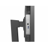 NEC Sharp MultiSync EA241W 24 tuuman WUXGA IPS LED -näyttö kaiuttimilla (musta)