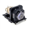 CoreParts-projektorilampun moduuli NEC NP16LP:lle (ML12832) - 230W UHP, 3500h