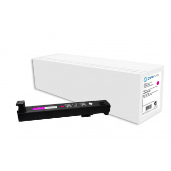 CoreParts QI-HP1033M -magenta värikasetti HP Color LaserJet CP4025, CP4525, CM4540 MFP