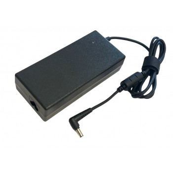 COREPARTS MBA1324 120W AC/DC verkkolaite - 19,5V 6,15A, 7,4x5,0mm pistoke