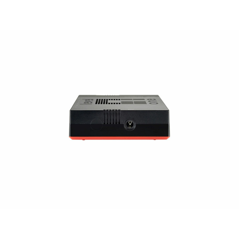 LevelOne GSW-0507 5-porttinen Gigabit Ethernet -kytkin - pöytämalli 0530147