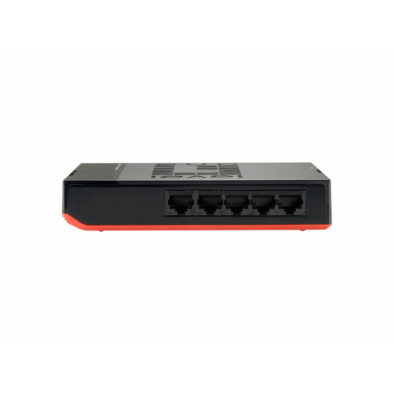 LevelOne GSW-0507 5-porttinen Gigabit Ethernet -kytkin - pöytämalli 0530147