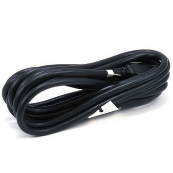 Lenovo 45N0413 virtajohto – 1,8m CEE 7/7 - IEC C5, 250V 2,5A, musta FRU45N0413