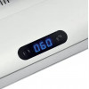 GBC ThermaBind TB500 lämpösidontakone, hopea, A4, 500 arkkia, 1,5-50 mm selkä 4410041