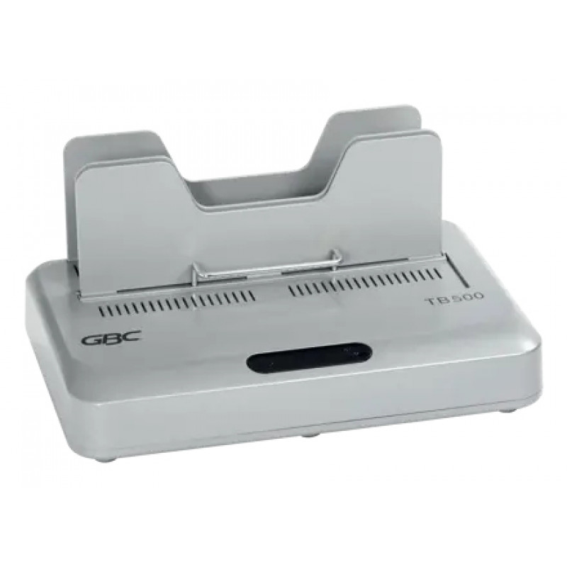 GBC ThermaBind TB500 lämpösidontakone, hopea, A4, 500 arkkia, 1,5-50 mm selkä 4410041