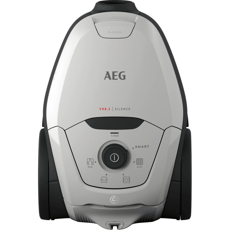 AEG VX82-1-2MG Granite Grey pölynimuri 600W