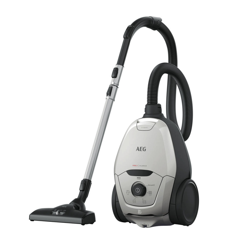 AEG VX82-1-2MG Granite Grey pölynimuri 600W