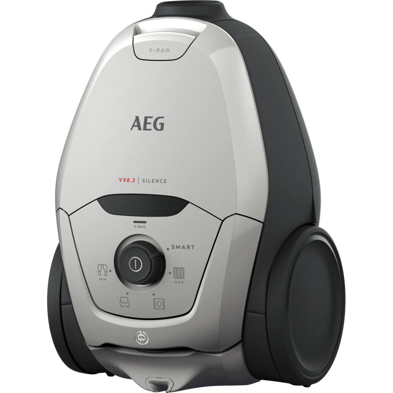 AEG VX82-1-2MG Granite Grey pölynimuri 600W