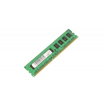 CoreParts MMH9716/4GB 4GB DDR3L 1600MHz PC3L-12800 Registered ECC DIMM 240-Pin palvelinmuistimoduuli
