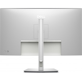 Dell UltraSharp U3225QE 31,5 inch 4K UHD IPS Black -näyttö Thunderbolt 4:llä, 120Hz, USB-keskitin, hopea/musta 210-BQHS