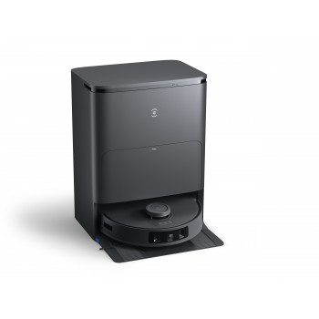 ECOVACS DEEBOT T30S Pro robotti-imuri OMNI-asemalla (DSX39) - musta