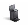 ECOVACS DEEBOT T30S Pro robotti-imuri OMNI-asemalla (DSX39) - musta