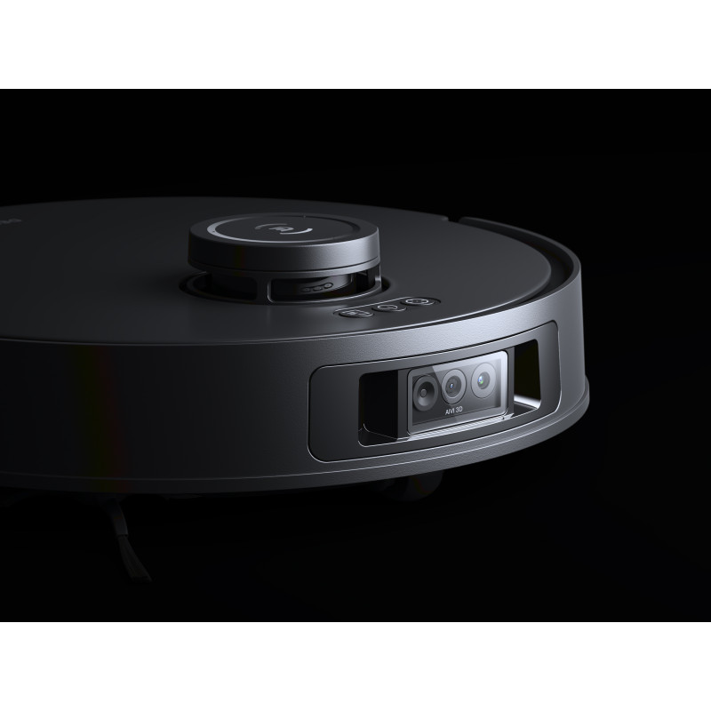 ECOVACS DEEBOT T30S Pro robotti-imuri OMNI-asemalla (DSX39) - musta