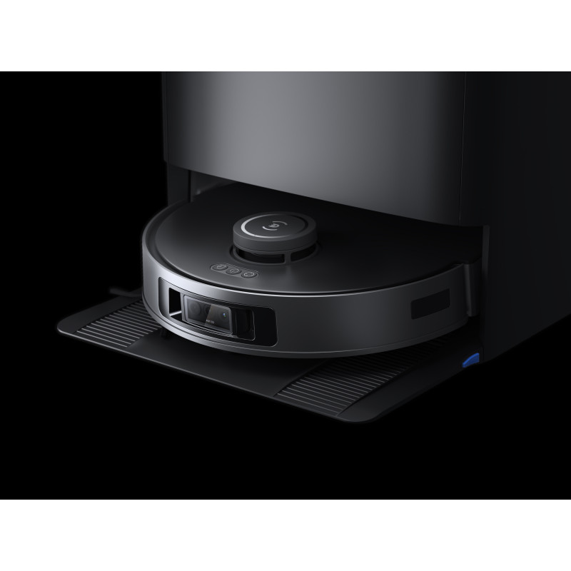 ECOVACS DEEBOT T30S Pro robotti-imuri OMNI-asemalla (DSX39) - musta