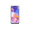 Samsung Soft Clear Cover EF-QA235 Galaxy A23 5G:lle, läpinäkyvä (EF-QA235TTEGWW)