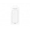 Samsung Soft Clear Cover EF-QA235 Galaxy A23 5G:lle, läpinäkyvä (EF-QA235TTEGWW)