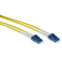 ACT 20 m Singlemode OS2 Duplex Armored kuitu-patchkaapeli LC/LC RL3320
