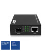 ACT 10G Ethernet -mediakonvertteri (AC4455)
