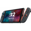 Nintendo Switch 2 256 GB musta konsoli BEE-001
