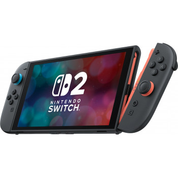 Nintendo Switch 2 256 GB musta konsoli BEE-001