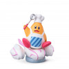 Nintendo amiibo – Chef Kawasaki & Hopp-Stern-Spiel (Kirby-sarja)