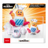 Nintendo amiibo – Chef Kawasaki & Hopp-Stern-Spiel (Kirby-sarja)