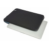 Thule TKS114 BLACK 14 tuuman kannettavan tietokoneen suojalaukku musta 3205643