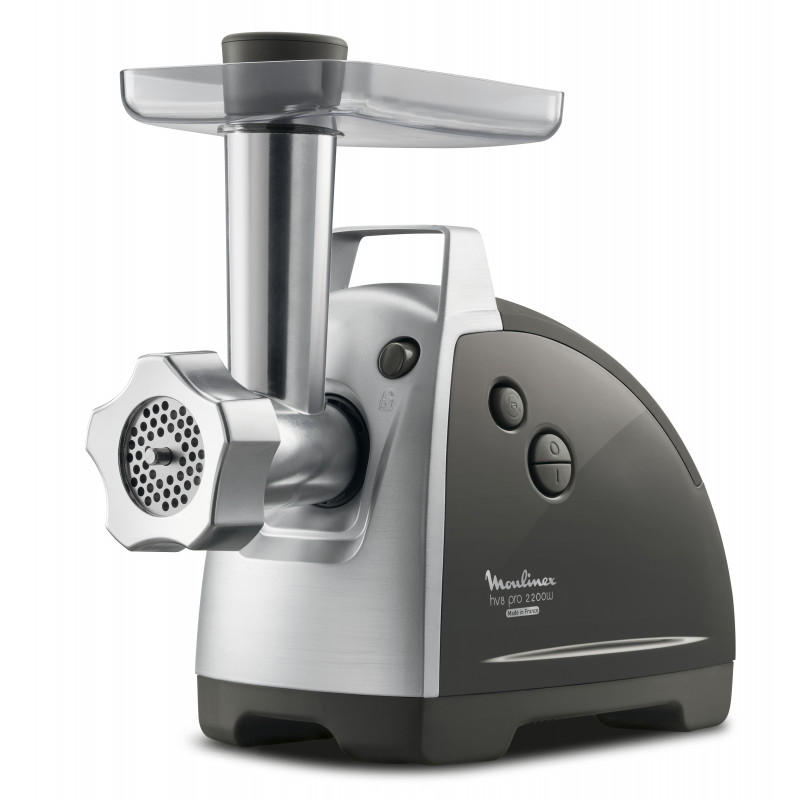 Moulinex ME6868 HV8 Pro 4-in-1 lihamylly