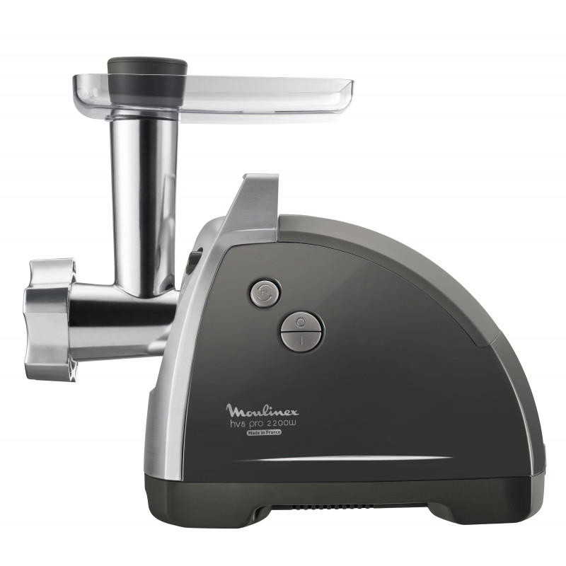 Moulinex ME6868 HV8 Pro 4-in-1 lihamylly