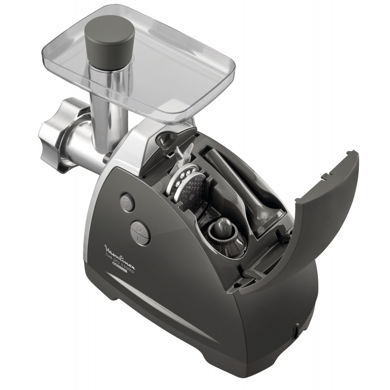Moulinex ME6868 HV8 Pro 4-in-1 lihamylly