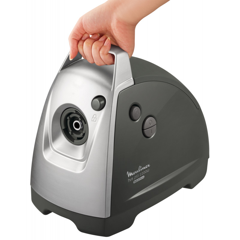 Moulinex ME6868 HV8 Pro 4-in-1 lihamylly