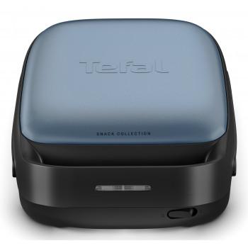 Tefal SW8674 Snack Collection voileipä- ja vohvelirauta aqua
