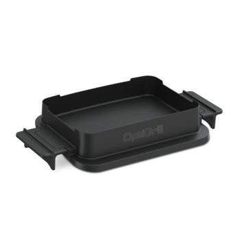 Tefal XA7328 välipala- ja leivontapelti OptiGrillille