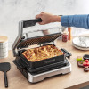 Tefal XA7328 välipala- ja leivontapelti OptiGrillille