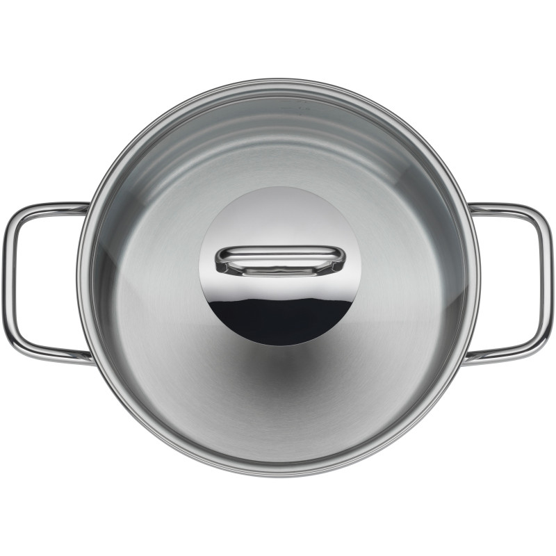 Silit EXTRA COOK paistokattila 20 cm