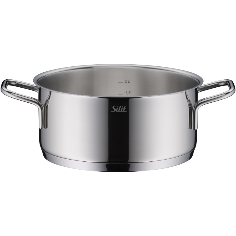 Silit EXTRA COOK paistokattila 20 cm