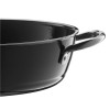 Silit Silargan Professional -paistinpannu 28 cm musta