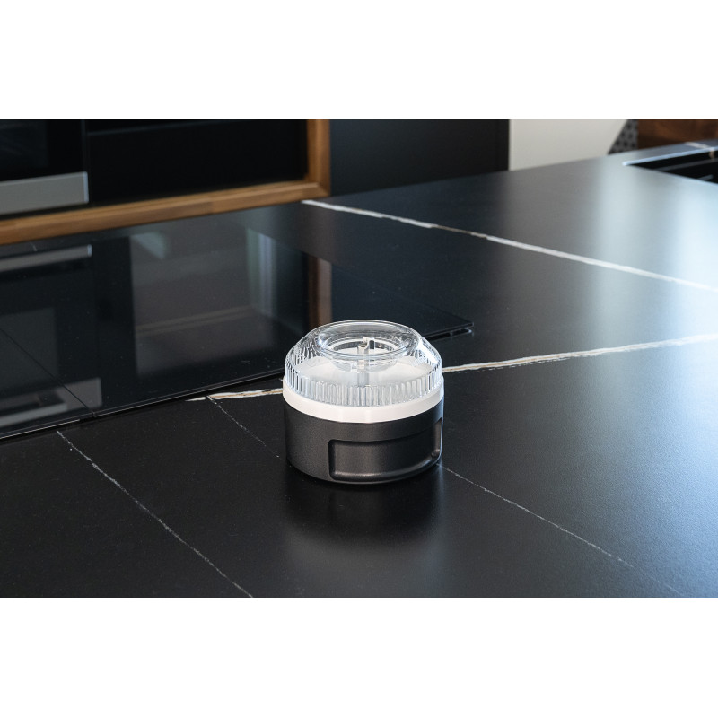 ESGE-Zauberstab® Processor 5085 musta