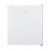 MEDION MD37675 pakastin, energiatehokkuusluokka D, harmaa