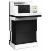 Kodak i5850 tuotantoasiakirjaskanneri - duplex, 600 dpi, 210 sivua/min, 750 arkin ADF, USB 2.0