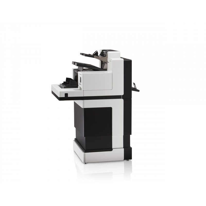 Kodak i5850S tuotantoasiakirjaskanneri - 600 dpi duplex, 210 sivua/min, 750 arkin ADF, USB 2.0